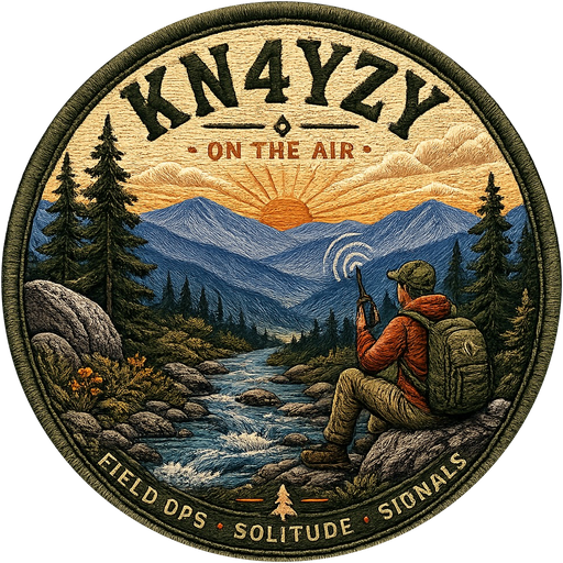 KN4YZY