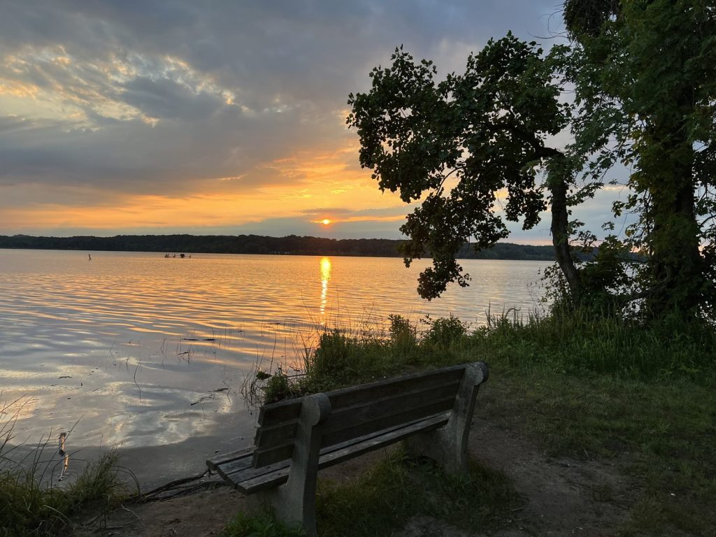 ARRL Field Day 2022 at Pohick Bay Regional Park