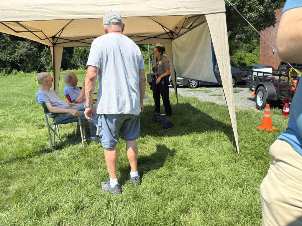 ARRL Field Day 2025