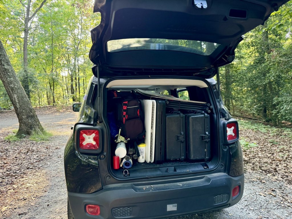ARRL Field Day 2024 at Pohick Bay Regional Park