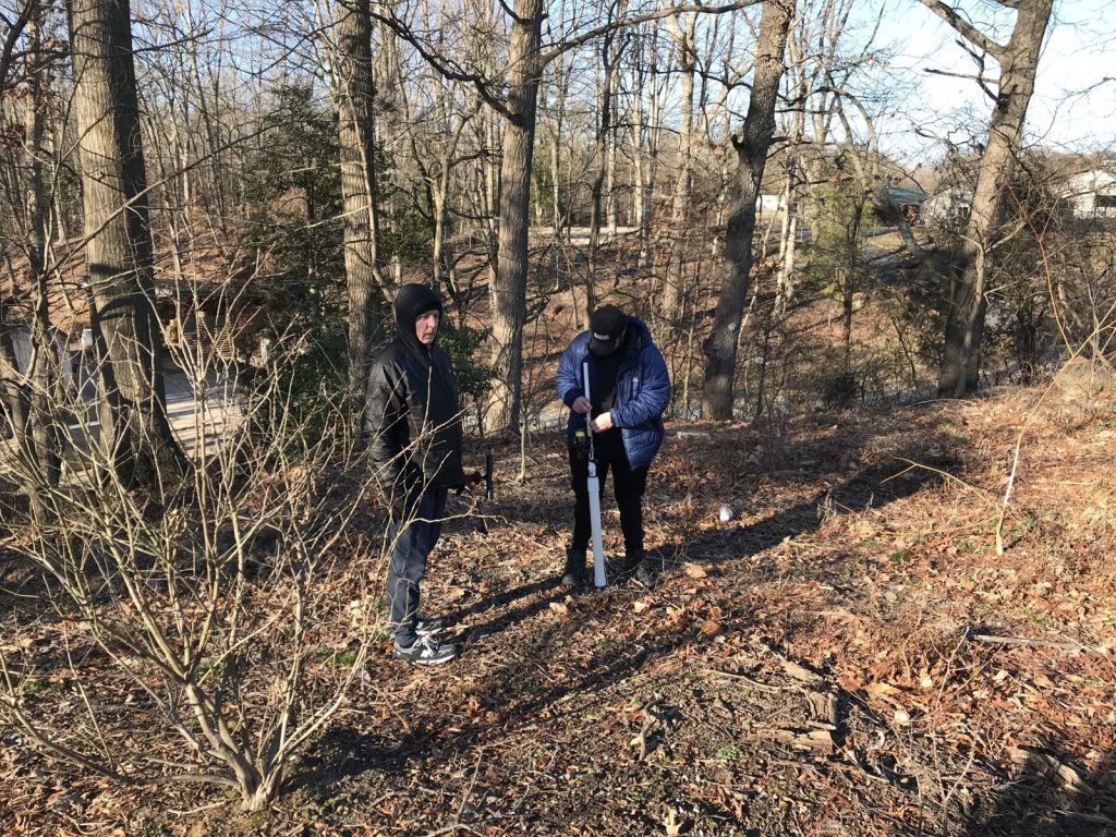 George Washington Birthday Special Event, February 2020