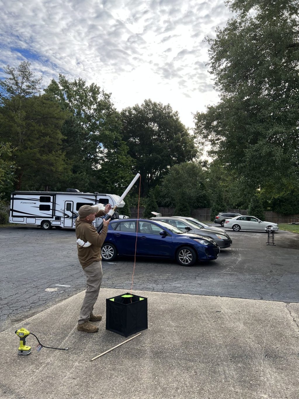 Masonic Lodges on the Air at Lodge 219, September 2022