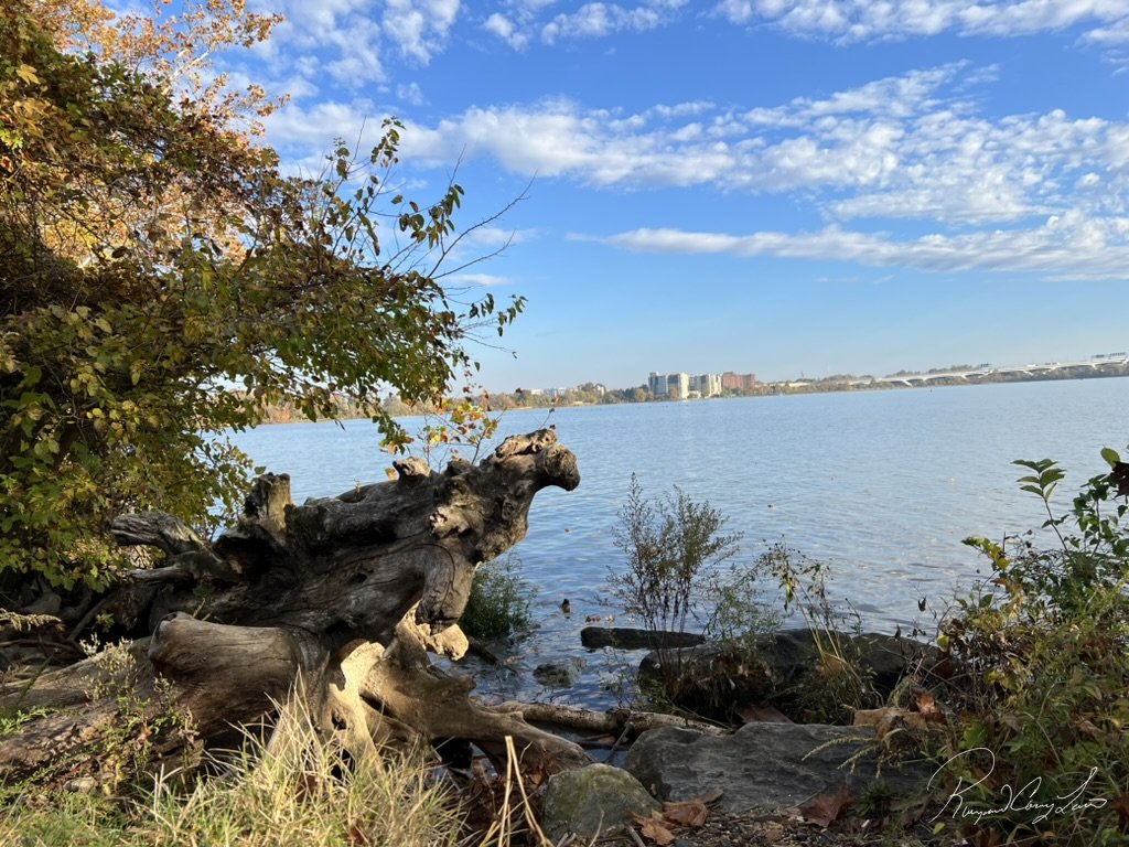 Club Breakfast and Parks on the Air, October 2023